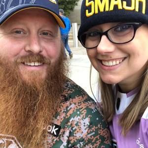 Meet your Posher, Nicole